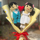 Couple Bouquet