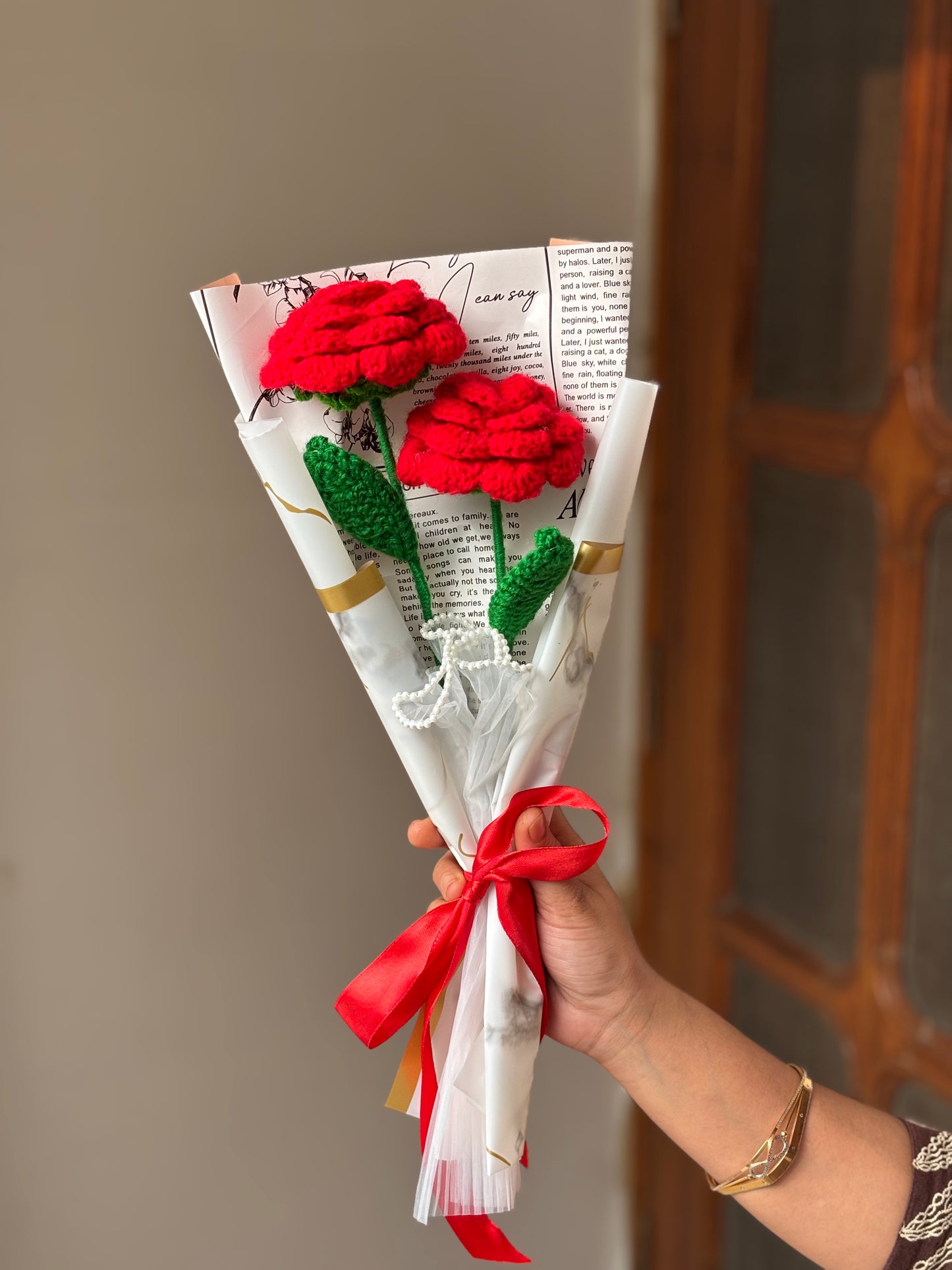 Valentine's special- Roses