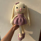 Myra Bunny Doll