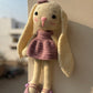 Myra Bunny Doll