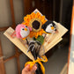 penguin's sunshine