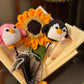 penguin's sunshine