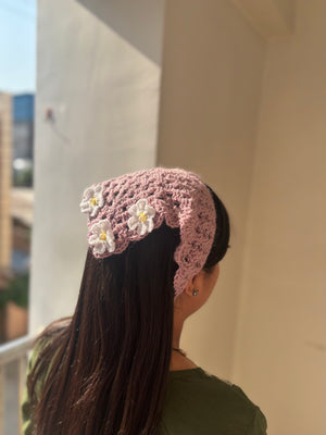 Summer Bandana