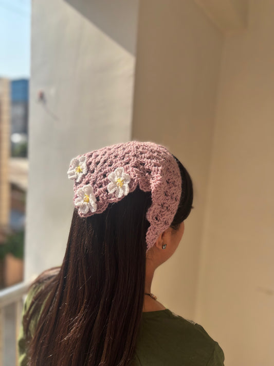 Summer Bandana