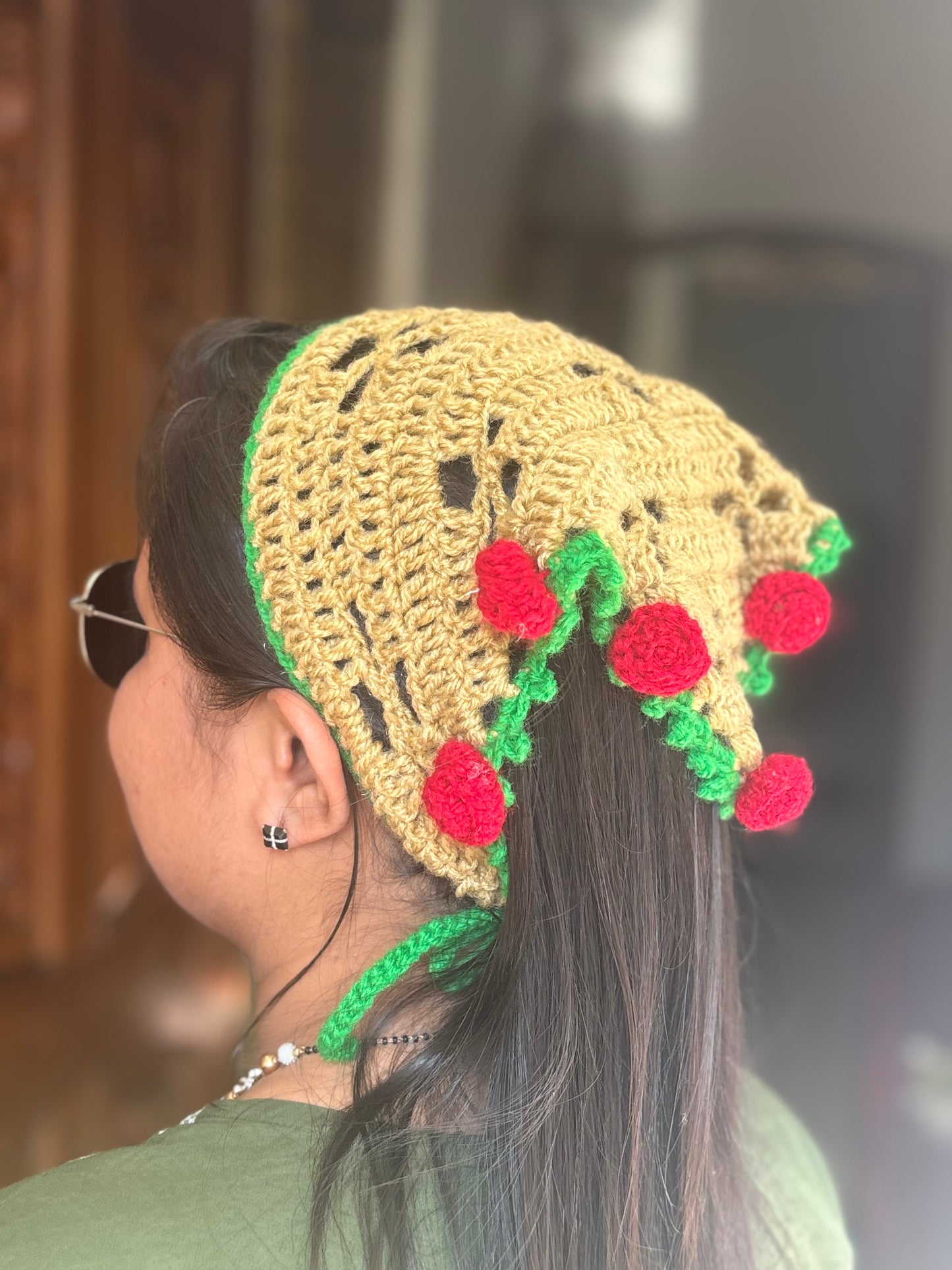 Summer Bandana