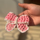 Bow Hairclip