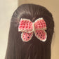 Bow Hairclip