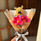 Bearily