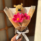 Bearily