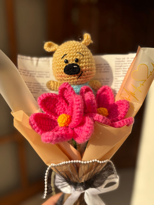 Bearily