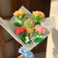 Frog's proposal
