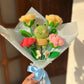 Frog's proposal