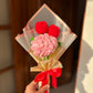 Carnation Glaze