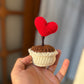 Mini Heart Pot