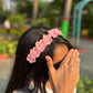Crochet Hair Band