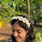 Crochet Hair Band