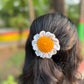 Daisy Hair Clip