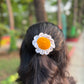 Daisy Hair Clip