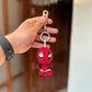 Spiderman Keychain
