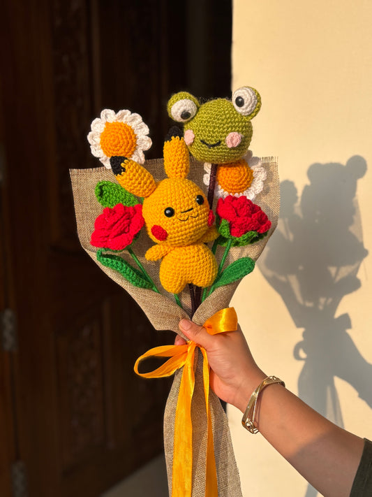 Frogichu