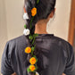 crochet parandi