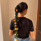 crochet parandi