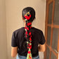 crochet parandi