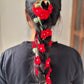 crochet parandi