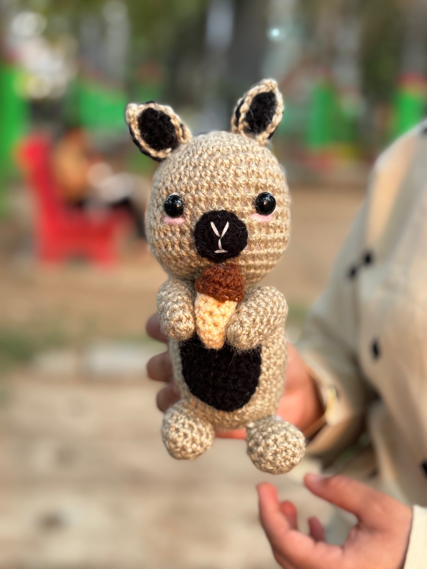 Squirrel