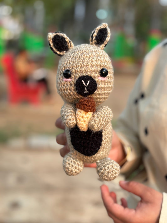 Squirrel