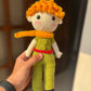 Anime Little prince