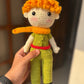 Anime Little prince