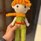 Anime Little prince