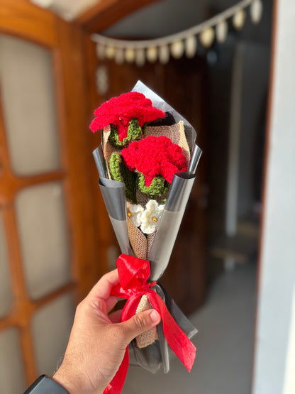 Roses Dual