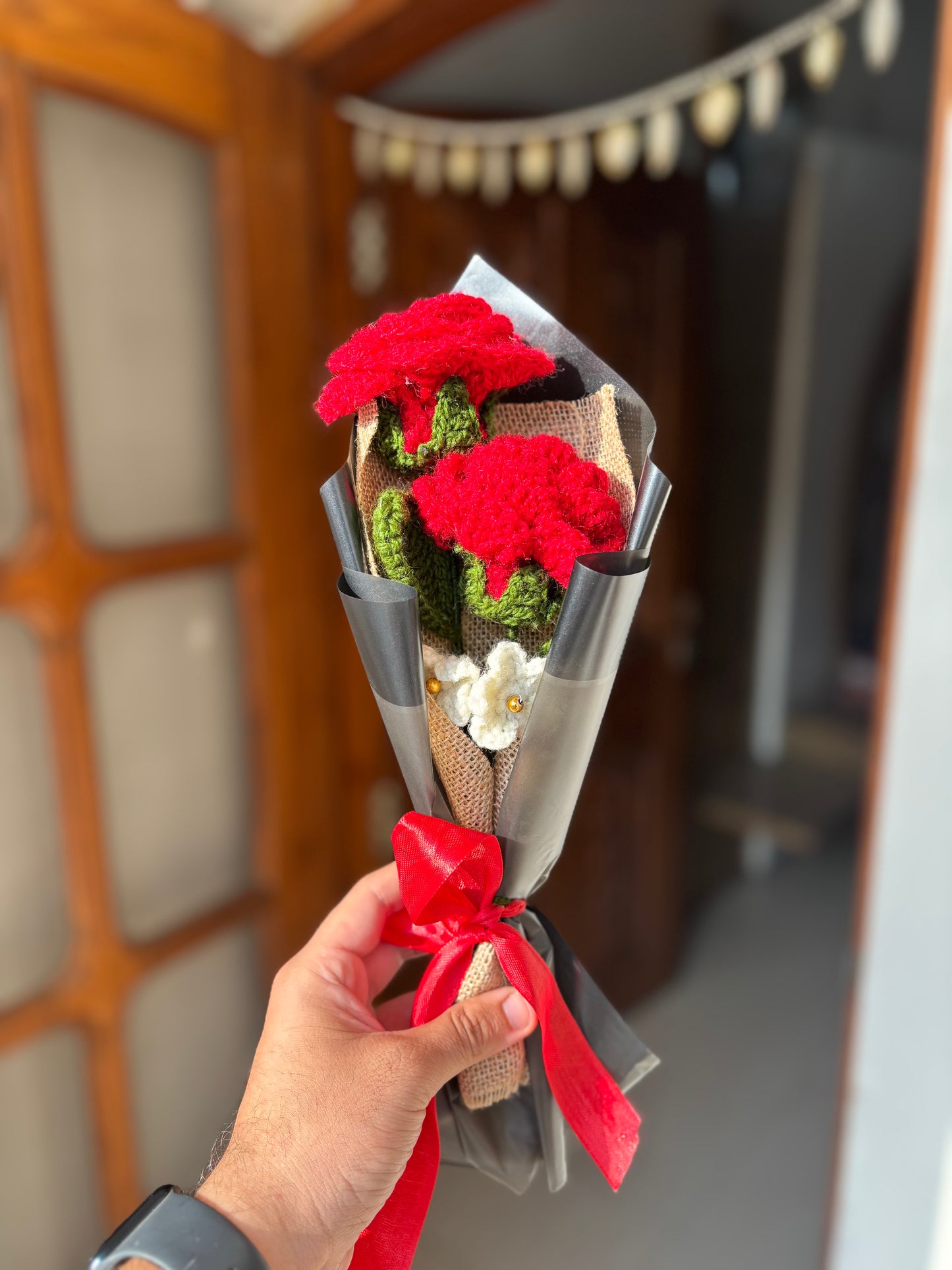 Roses Dual