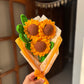 Sunshine bouquet