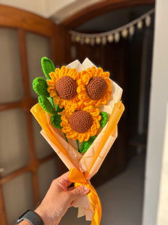 Sunshine bouquet