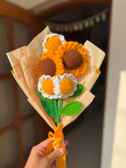 Daisy sunshine