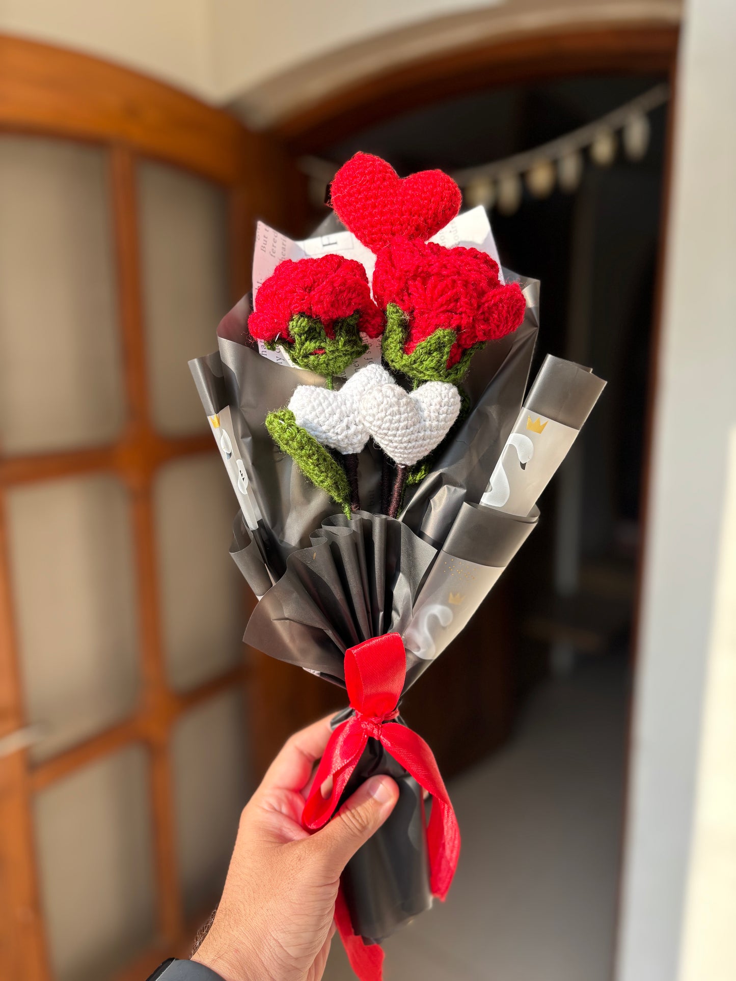 Bubbly Hearts