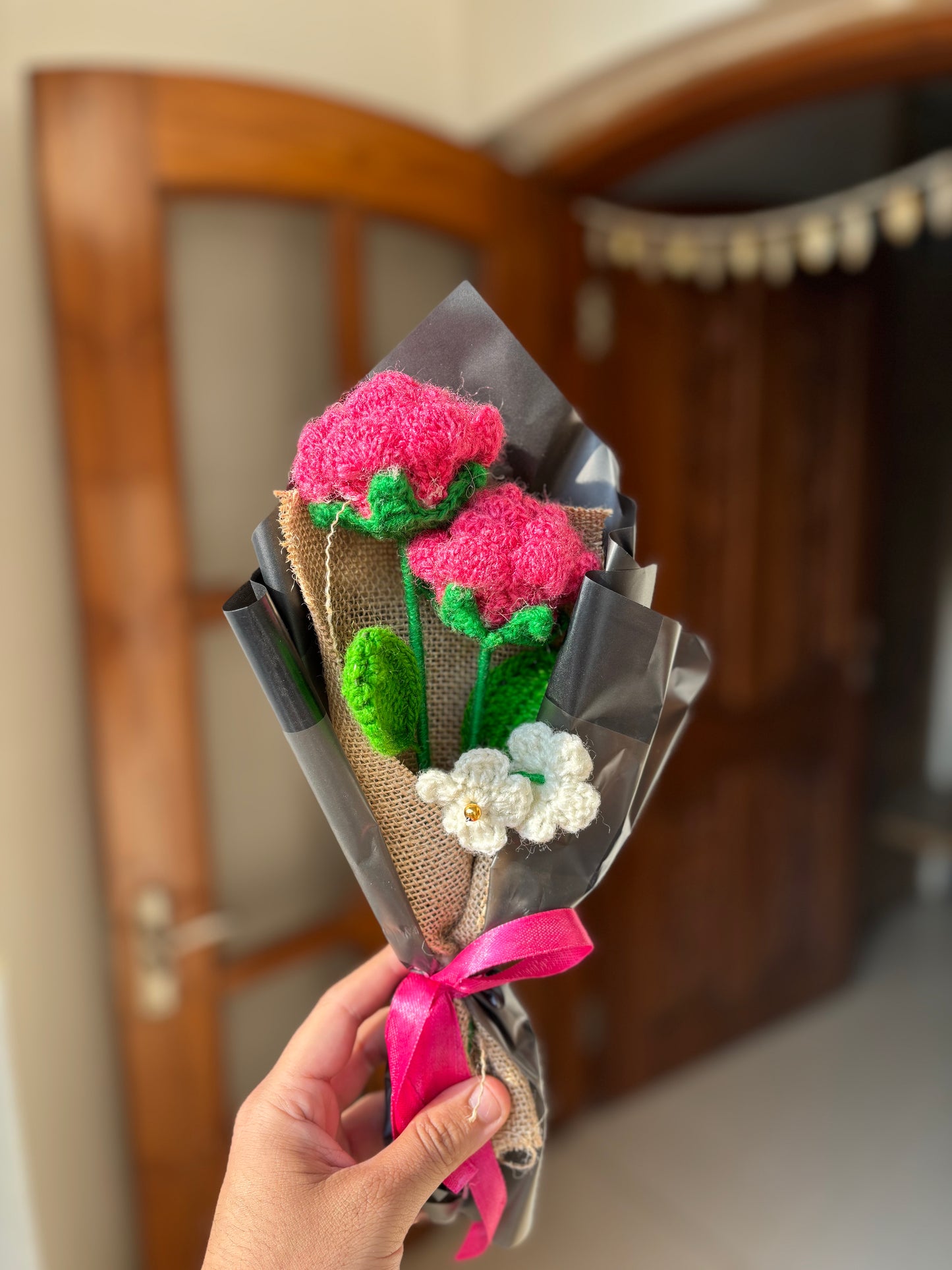 Roses Dual