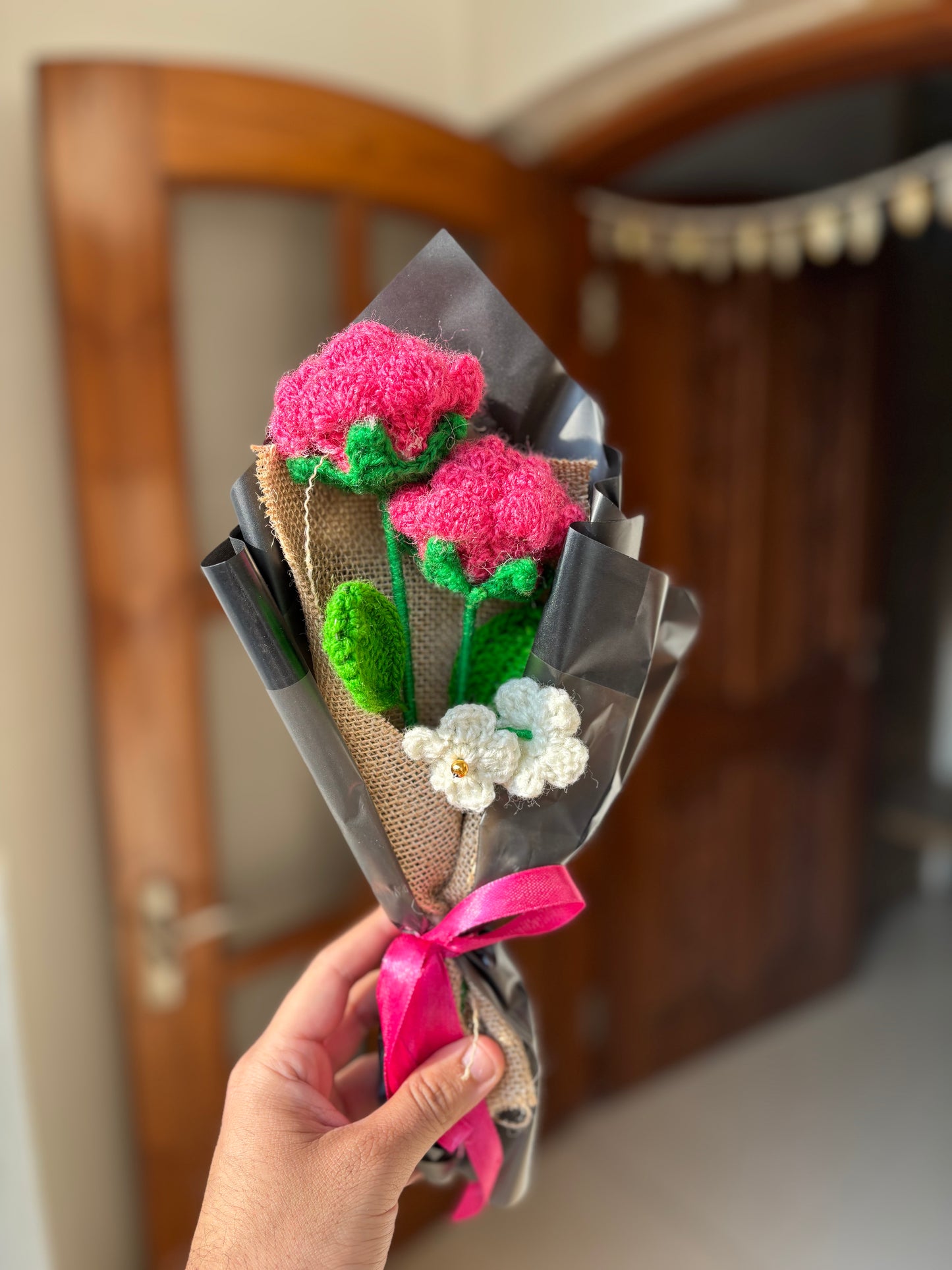 Roses Dual