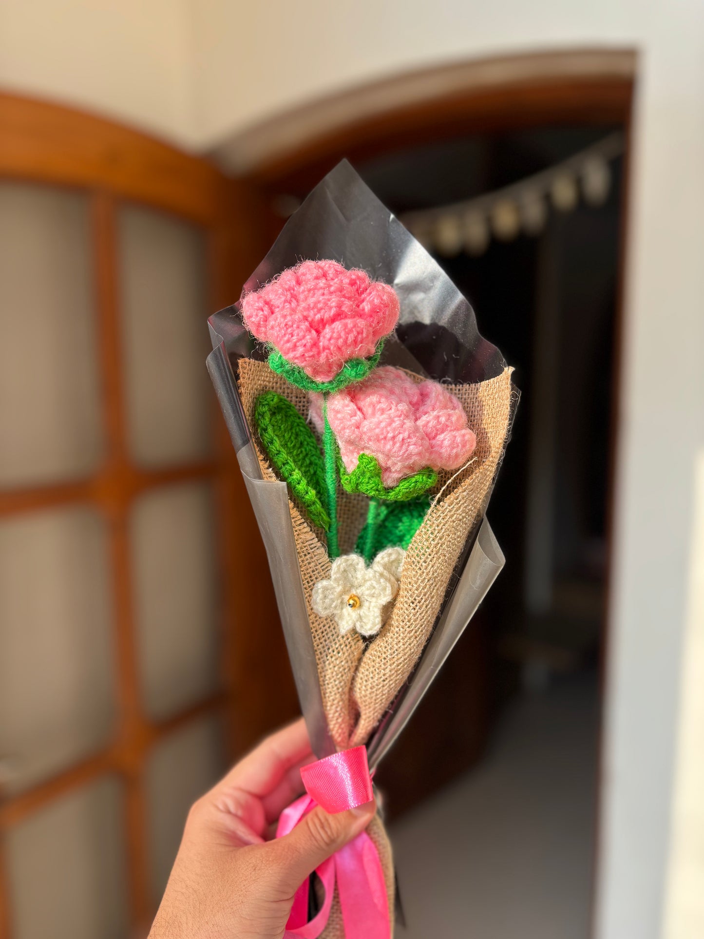 Roses Dual