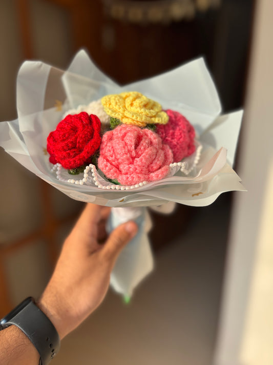 Your's valentine