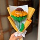 Sunflower Doll