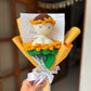 Sunflower Doll