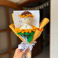 Sunflower Doll