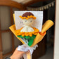 Sunflower Doll