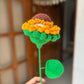 Sunflower Doll