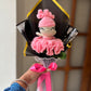 Carnation doll