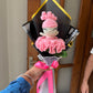 Carnation doll